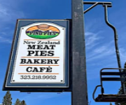 Pino Pies